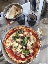 Ristorante Pizzeria Verginiello