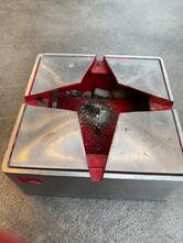 Lu-Bu Asian Fusion Kitchen