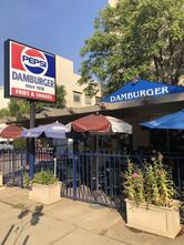 Damburger