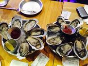 Taylor Shellfish Farms