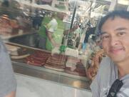 Zum Goldenen Würstel I - Würstelstand