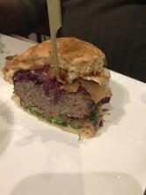 Be Burger - Zaventem