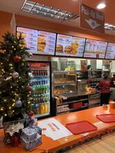 Popeyes Louisiana Kitchen