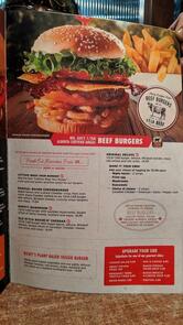 Ricky's All Day Grill