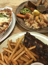 Rôtisserie Pizzeria Grenache