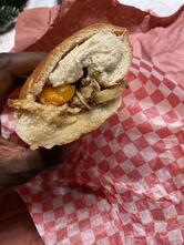 Chicago Deli Express Inc.