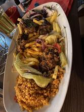 Istanbul Grill Flon