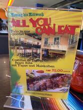 Restaurant Dübendorf - Tres Amigos