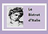 Le Bistrot d'Italie