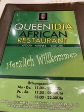 Queen Idia African Restaurant & Bar