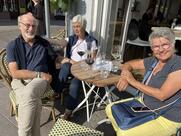 Nelle's Coffee & Wine - Overgade