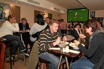 Galileos Bar & Restaurant