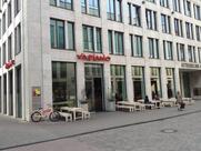 Vapiano Münster City