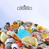 Definitivamente chiuso - Lord Nelson