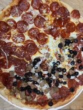 Papa Murphy's Take 'N' Bake Pizza