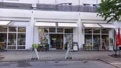 Bioladen Freilassing