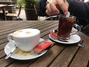 Grand Café am Stadtgarten