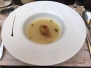 Osteria da Pasqualino Gubitosa