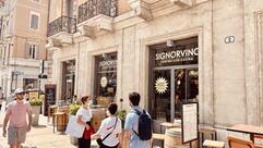 Signorvino Verona