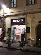 Bistrot 74