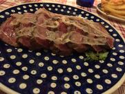 Antica Trattoria Del Ponte