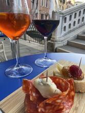 Bar L'archivio Venezia