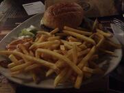 Old Wild West - Genova Porto Antico