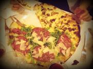Ristorante Le Colombe Nemi