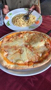 L'Orso Cafè Hostaria