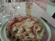 Alcyone Beach Club Ristorante Pizzeria