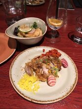 Umami by Han