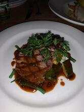 Restaurant Harmsen
