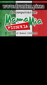 Restaurant Pizzeria Mama Mia
