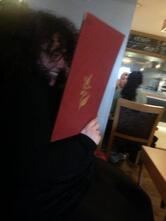 Meram - Rotterdam Zuid