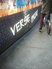 Bram Ladage Kruisplein