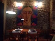 Restaurante Bartholomeu Contemporâneo