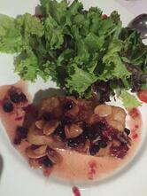 Restaurante Casa Lisboa