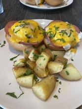 Café Cultura - Passeio Primavera