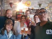 Mad Buffalo Hamburgueria Artesanal