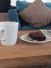 The Staiths Cafe