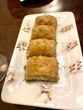 Pardis Persian Grill