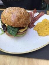 Brunch Republic Mestre