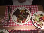 BLOCK HOUSE Am Naschmarkt