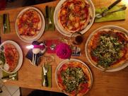 Antonella pizza manufaktur& Trattoria