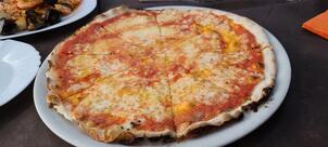 Food of Roma & India