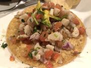Tacos Ensenada Seafood