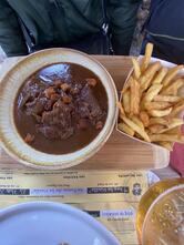 Estaminet Au Vieux De La Vieille