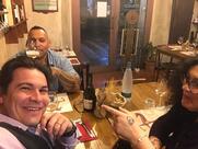 L'Etrusco Ristorante