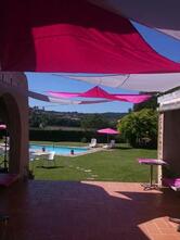 La Table de Cupidon - Restaurant Rians