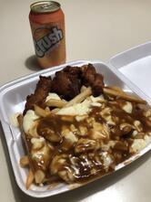 Restaurant Decker Boy